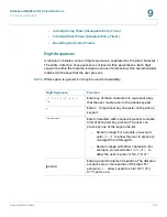 Preview for 140 page of Cisco SPA112 Administration Manual