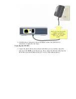 Preview for 2 page of Cisco SPA3000 Manual