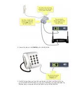 Preview for 4 page of Cisco SPA3000 Manual