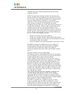 Preview for 6 page of Cisco SPA302D Owner'S Manual