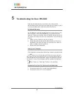 Preview for 47 page of Cisco SPA302D Owner'S Manual