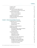 Preview for 5 page of Cisco SPA50 Series User Manual