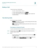 Preview for 33 page of Cisco SPA50 Series User Manual