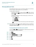 Preview for 35 page of Cisco SPA50 Series User Manual