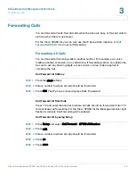 Preview for 36 page of Cisco SPA50 Series User Manual