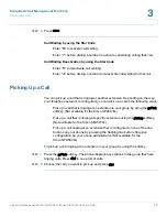 Preview for 41 page of Cisco SPA50 Series User Manual