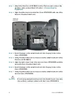 Preview for 6 page of Cisco SPA500DS Quick Start Manual