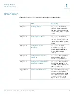 Preview for 6 page of Cisco SPA500S User Manual