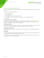 Preview for 10 page of Cisco SPA504 User Manual