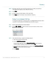 Preview for 12 page of Cisco SPA525G - Small Business Pro IP Phone VoIP User Manual