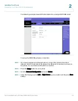 Preview for 39 page of Cisco SPA525G - Small Business Pro IP Phone VoIP User Manual