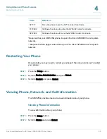 Preview for 86 page of Cisco SPA525G - Small Business Pro IP Phone VoIP User Manual