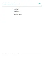 Preview for 90 page of Cisco SPA525G - Small Business Pro IP Phone VoIP User Manual