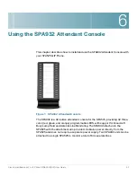 Preview for 100 page of Cisco SPA525G - Small Business Pro IP Phone VoIP User Manual