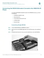 Предварительный просмотр 101 страницы Cisco SPA525G - Small Business Pro IP Phone VoIP User Manual