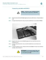 Предварительный просмотр 105 страницы Cisco SPA525G - Small Business Pro IP Phone VoIP User Manual