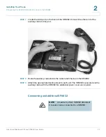 Preview for 28 page of Cisco SPA922 - IP Phone With Switch User Manual