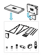 Preview for 2 page of Cisco Spark Board 55 Installation Manual