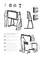 Preview for 13 page of Cisco Spark Board 55 Installation Manual