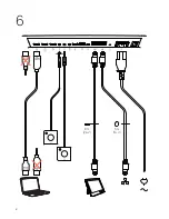 Preview for 10 page of Cisco Spark Room 55 Installation Manual