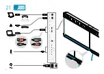 Preview for 30 page of Cisco Spark Room 70 Dual Installation Manual