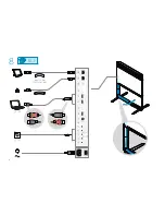 Preview for 16 page of Cisco Spark Room 70 Single Installation Manual