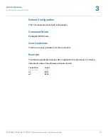 Предварительный просмотр 65 страницы Cisco SPS2024 Reference Manual