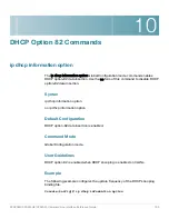 Предварительный просмотр 147 страницы Cisco SPS2024 Reference Manual