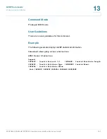 Предварительный просмотр 193 страницы Cisco SPS2024 Reference Manual