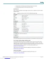 Preview for 2 page of Cisco SR216 Datasheet