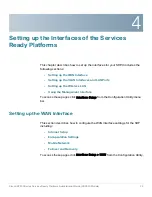 Preview for 25 page of Cisco SR520-FE-K9 Administration Manual