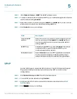 Предварительный просмотр 84 страницы Cisco SR520-FE-K9 Administration Manual