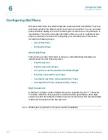 Preview for 102 page of Cisco SR520-FE-K9 Administration Manual