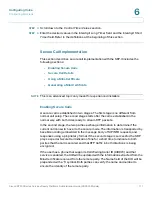 Preview for 111 page of Cisco SR520-FE-K9 Administration Manual