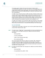 Preview for 112 page of Cisco SR520-FE-K9 Administration Manual