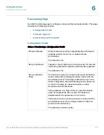 Предварительный просмотр 131 страницы Cisco SR520-FE-K9 Administration Manual