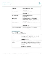 Предварительный просмотр 171 страницы Cisco SR520-FE-K9 Administration Manual