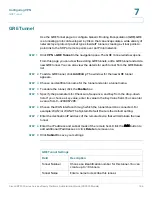 Предварительный просмотр 188 страницы Cisco SR520-FE-K9 Administration Manual