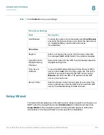 Preview for 203 page of Cisco SR520-FE-K9 Administration Manual