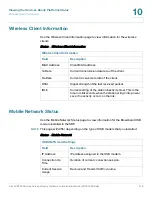 Preview for 218 page of Cisco SR520-FE-K9 Administration Manual