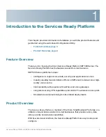 Preview for 8 page of Cisco SRP 526W Administration Manual