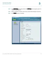 Предварительный просмотр 28 страницы Cisco SRP 526W Administration Manual