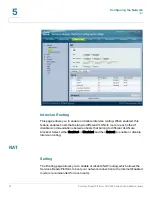 Preview for 81 page of Cisco SRP 526W Administration Manual