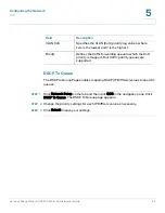 Предварительный просмотр 90 страницы Cisco SRP 526W Administration Manual