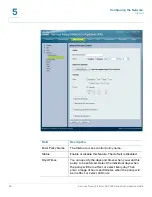 Preview for 95 page of Cisco SRP 526W Administration Manual