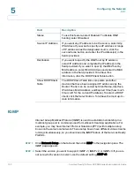 Preview for 103 page of Cisco SRP 526W Administration Manual