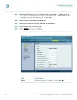 Предварительный просмотр 131 страницы Cisco SRP 526W Administration Manual