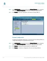 Preview for 143 page of Cisco SRP 526W Administration Manual