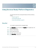 Preview for 148 page of Cisco SRP 526W Administration Manual