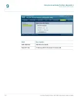 Preview for 151 page of Cisco SRP 526W Administration Manual